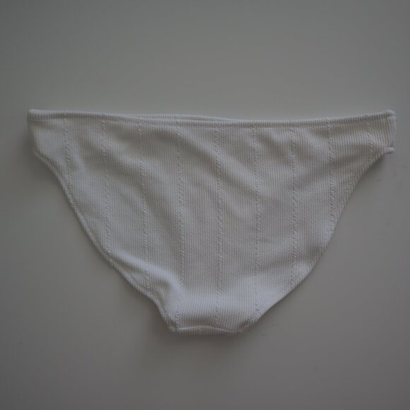 Aerie Wide Strap Voop Bikini Top and Classic Bottoms | M/L - Picture 12 of 12